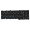 Toshiba Keyboard - tastatur (NORDIC) V000211520