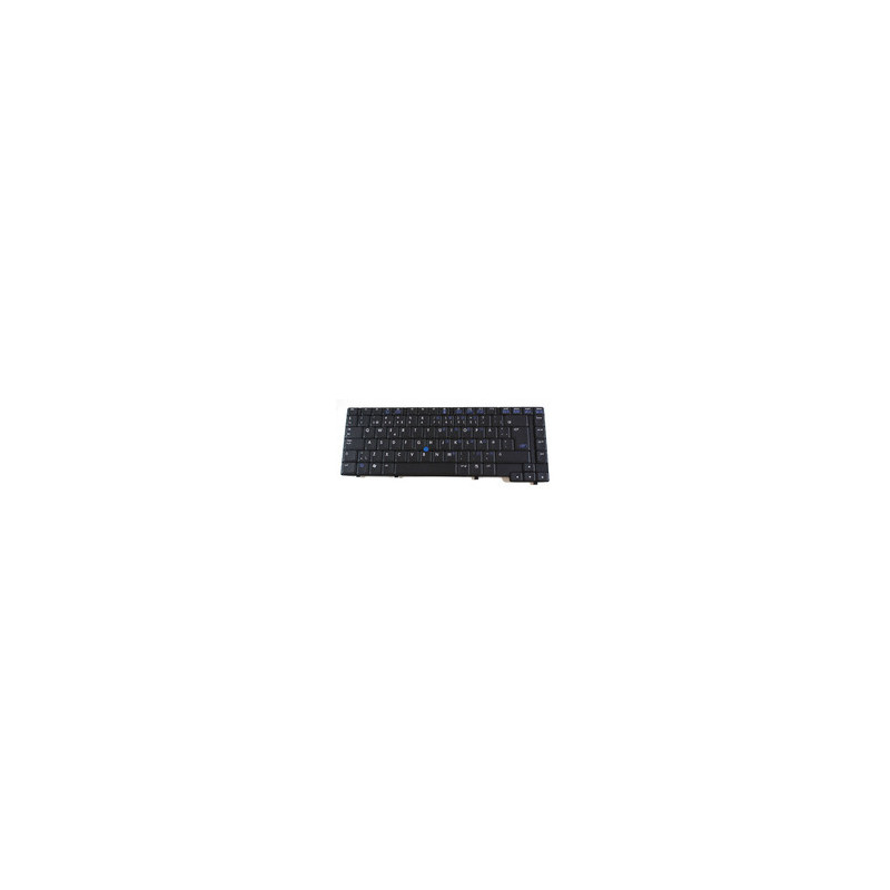 HP Tastatur - Keyboard (DANSK) 418910-081 HP Tastatur - Keyboard (DANSK) 418910-081