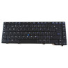HP Tastatur - Keyboard (DANSK) 418910-081
