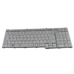 Toshiba Keyboard (NORDIC) K000050410. RESTSALG kun et stk.