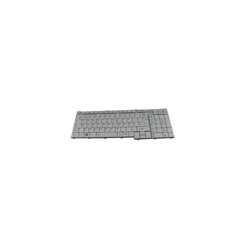 Toshiba Keyboard (NORDIC) K000050410. RESTSALG kun et stk.
