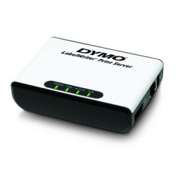 DYMO LabelWriter Print Server