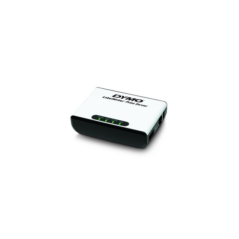 DYMO LabelWriter Print Server
