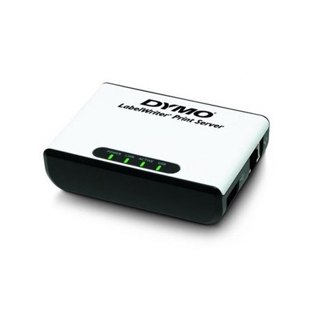 DYMO LabelWriter Print Server