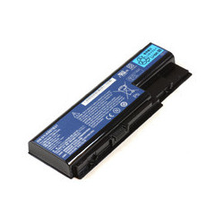 Acer Batteri 6-Cell Li-ion 4000mAh BT.00603.033