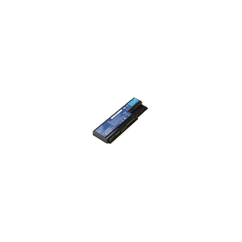 Acer Batteri 6-Cell Li-ion 4000mAh BT.00603.033
