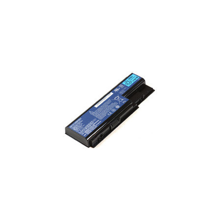 Acer Batteri 6-Cell Li-ion 4000mAh BT.00603.033