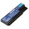 Acer Batteri 6-Cell Li-ion 4000mAh BT.00603.033