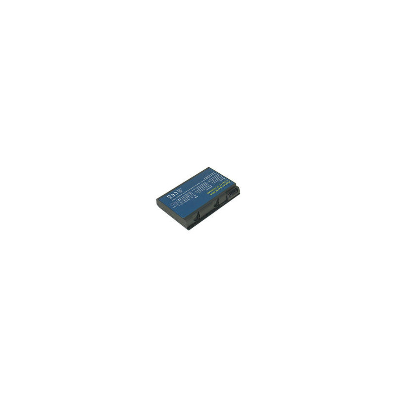 Acer Batteri MBI1782 MicroBattery 11.1V 4.4Ah