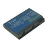 Acer Batteri MBI1782 MicroBattery 11.1V 4.4Ah