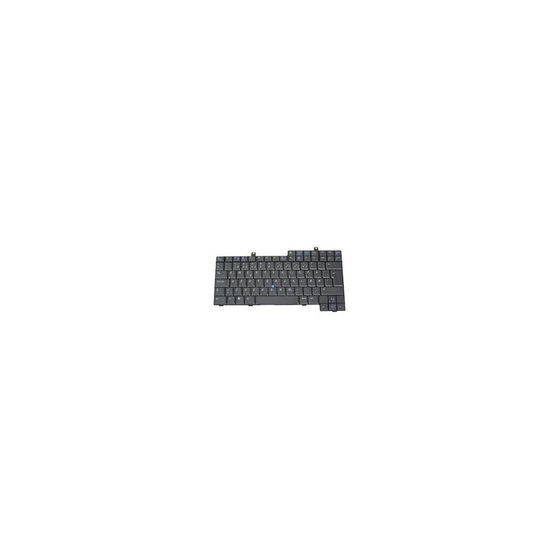 Dell Keyboard - tastatur (DANSK) 1M757