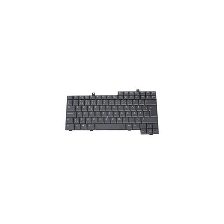 Dell Keyboard - tastatur (DANSK) 1M757