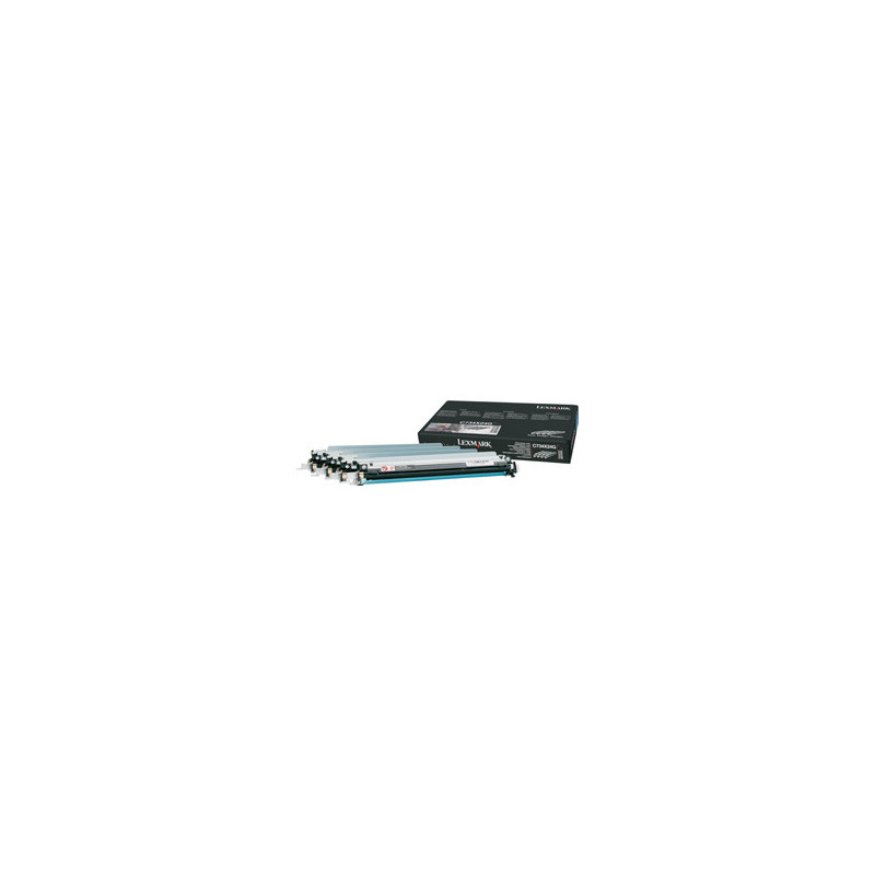 Original Lexmark Photoconductor C734X24G