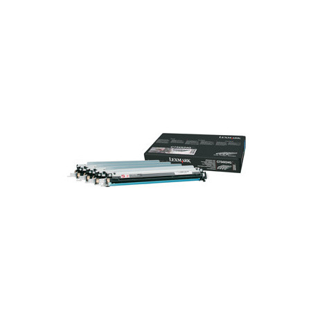Original Lexmark Photoconductor C734X24G