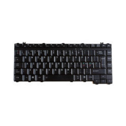 Toshiba Keyboard (NORDIC) K000068250