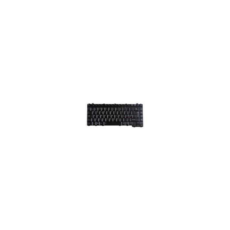 Toshiba Keyboard (NORDIC) K000068250