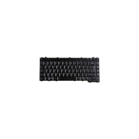 Toshiba Keyboard (NORDIC) K000068250