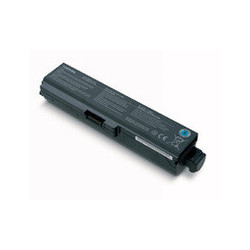 Toshiba Battery Pack 12cell-10.8-9000m PA3728U-1BRS