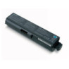 Toshiba Battery Pack 12cell-10.8-9000m PA3728U-1BRS