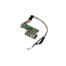 HP DC Board 449454-001 Cable included
