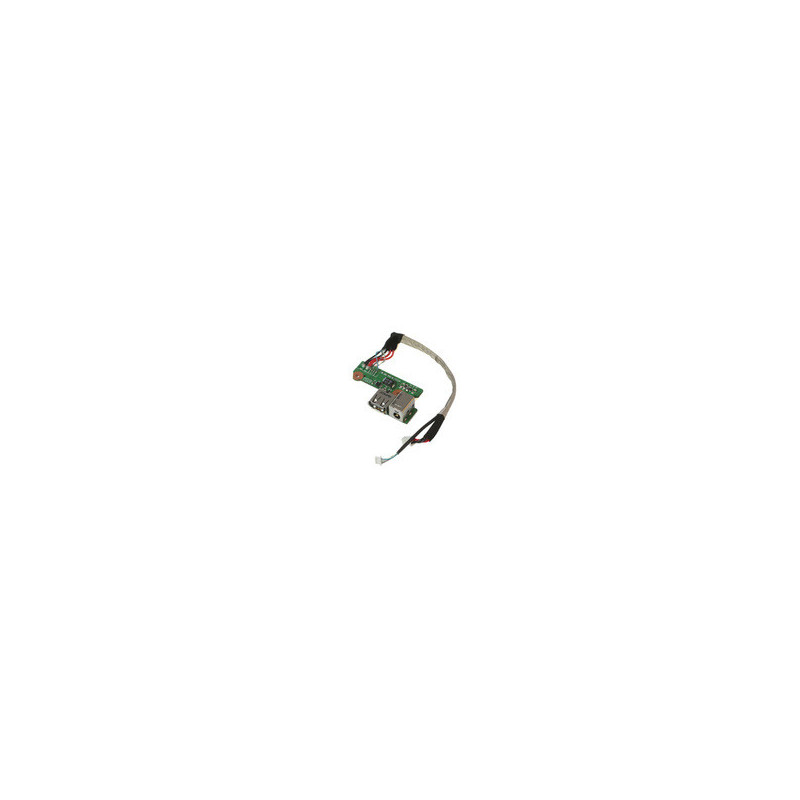 HP DC Board 449454-001 Cable included HP DC Board 449454-001 Cable included