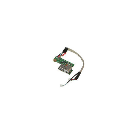HP DC Board 449454-001 Cable included