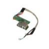 HP DC Board 449454-001 Cable included