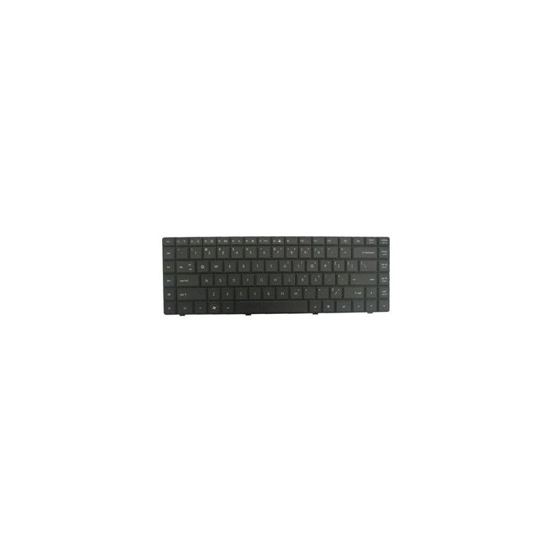 HP Keyboard (INTERNATIONAL) 605814-B31 til HP 625 notebook. Restsalg kun et stk. HP Keyboard (INTERNATIONAL) 605814-B31 til HP 625 notebook. Restsalg kun et stk.