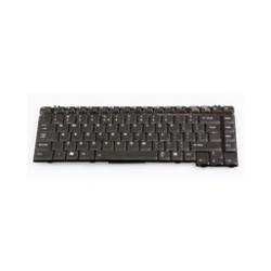 Toshiba Keyboard (USA-EUROPEAN) P000463990