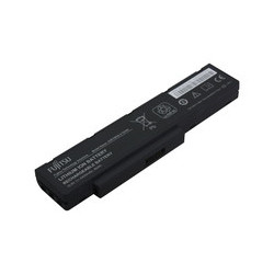 Fujitsu MAIN BATTERY 6 CELL 4