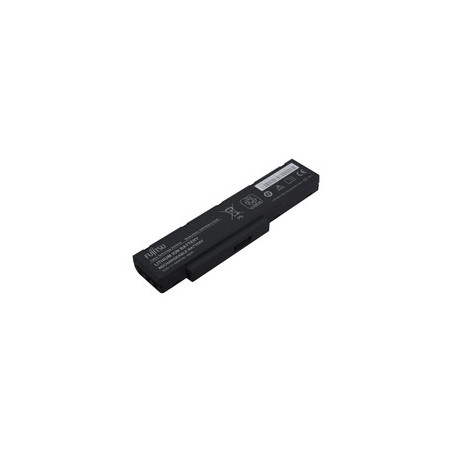 Fujitsu MAIN BATTERY 6 CELL 4