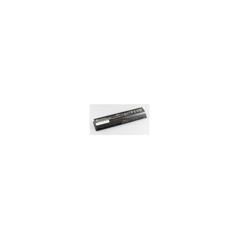 HP Battery 6 Cell 47W 2.2Ah 436722-003 HP Battery 6 Cell 47W 2.2Ah 436722-003