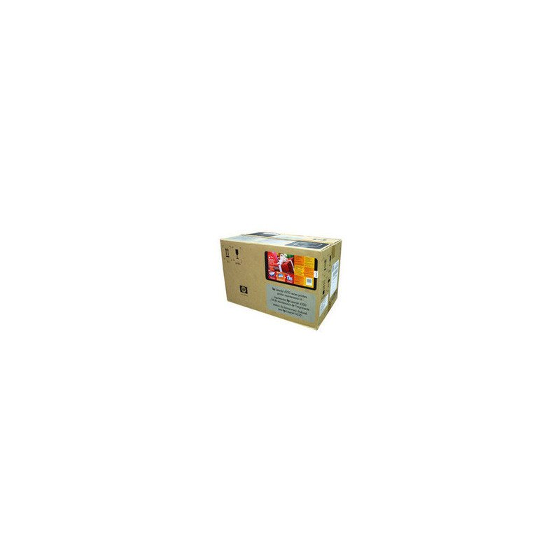 HP Vedligeholdelses kit Q2430A til Laserjet 4200