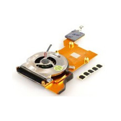 Lenovo Blæser - Fan assembly Long FRU91P8392