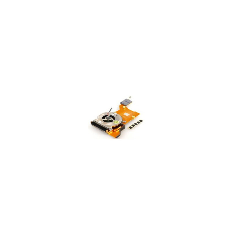 Lenovo Blæser - Fan assembly Long FRU91P8392
