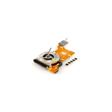 Lenovo Blæser - Fan assembly Long FRU91P8392