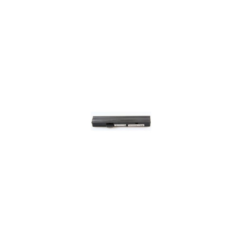 Fujitsu Batteri 6-Cell LI SAN 4AH UWL:23GL1GF0F-2A Fujitsu Batteri 6-Cell LI SAN 4AH UWL:23GL1GF0F-2A