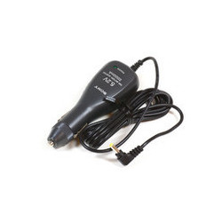 Sony CORD (WITH CIGAR LIGHTER PLUG) 183155031
