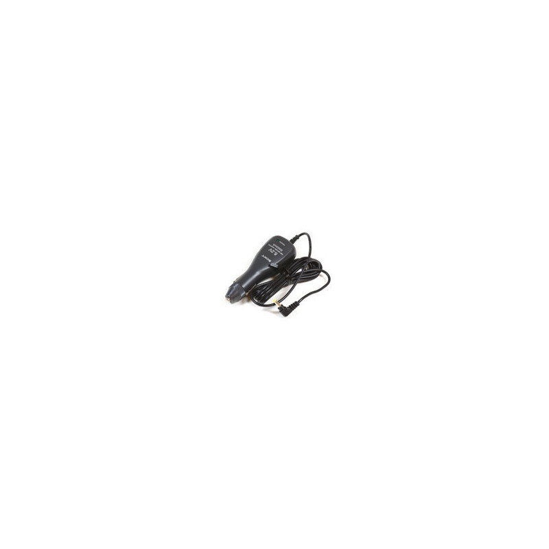 Sony CORD (WITH CIGAR LIGHTER PLUG) 183155031