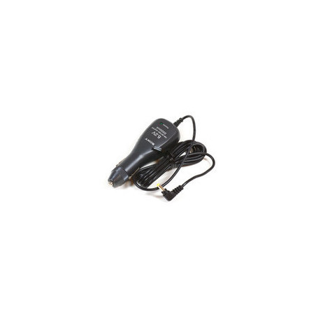 Sony CORD (WITH CIGAR LIGHTER PLUG) 183155031