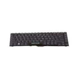 Fujitsu Keyboard - tastatur DANSK FSP:860N84305