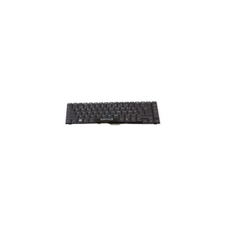 Fujitsu Keyboard - tastatur DANSK FSP:860N84305