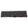 Fujitsu Keyboard - tastatur DANSK FSP:860N84305