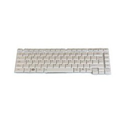 Toshiba Keyboard (NORDIC) tastatur K000049640