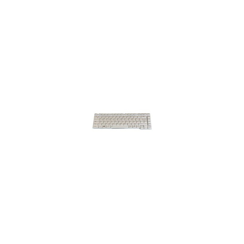 Toshiba Keyboard (NORDIC) tastatur K000049640 Toshiba Keyboard (NORDIC) tastatur K000049640