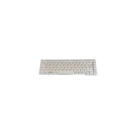 Toshiba Keyboard (NORDIC) tastatur K000049640