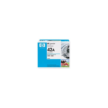 HP Q5942A toner til 4250-4350 original HP (10000sider)