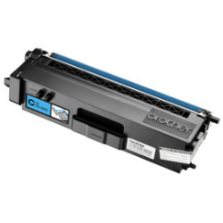 Tonerpatron TN320C - TN-320C Cyan