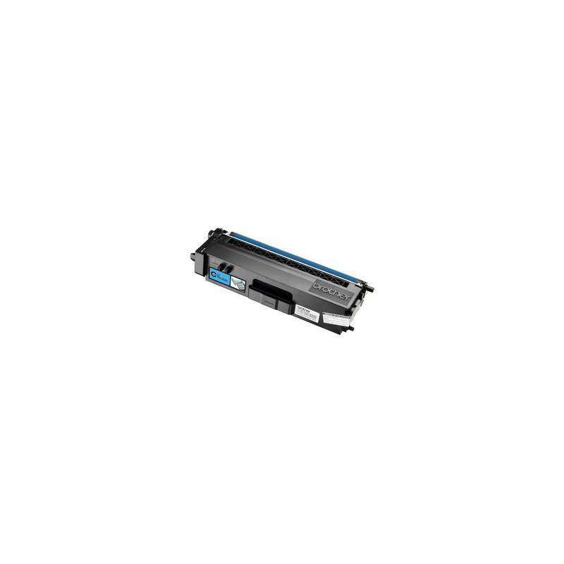 Tonerpatron TN320C - TN-320C Cyan