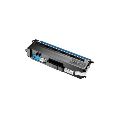 Tonerpatron TN320C - TN-320C Cyan